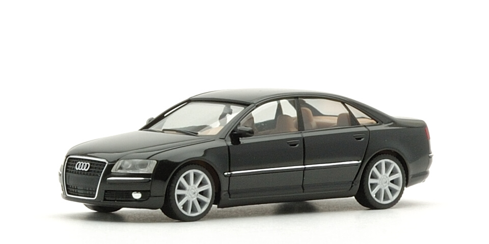 audi a8 rc car